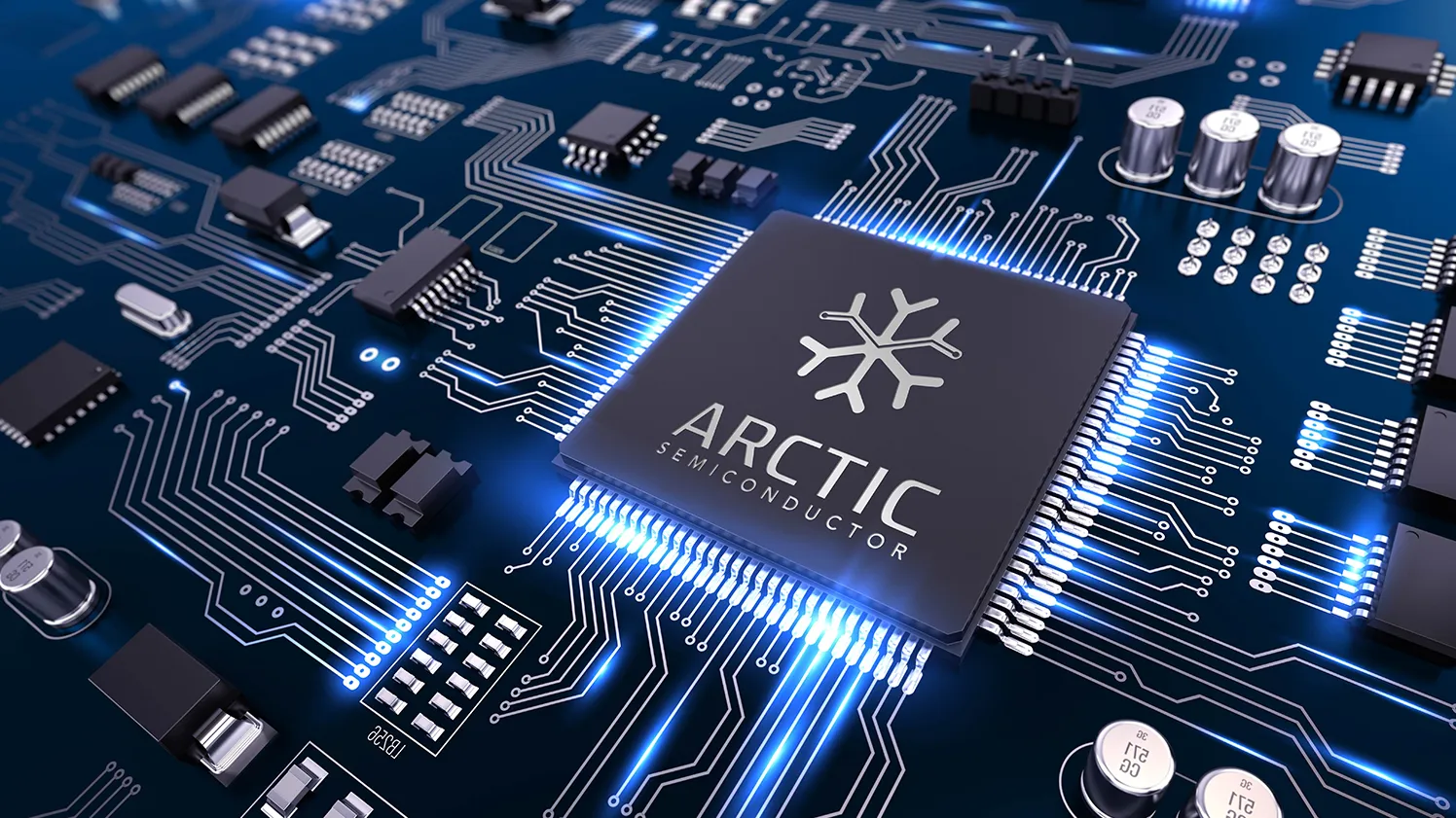 art-chip